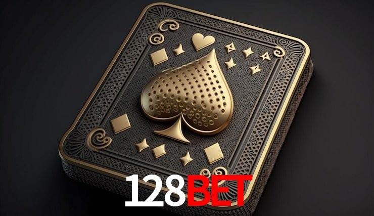 Estatísticas 128bet