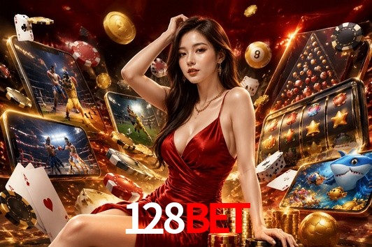 Experiência VIP 128bet