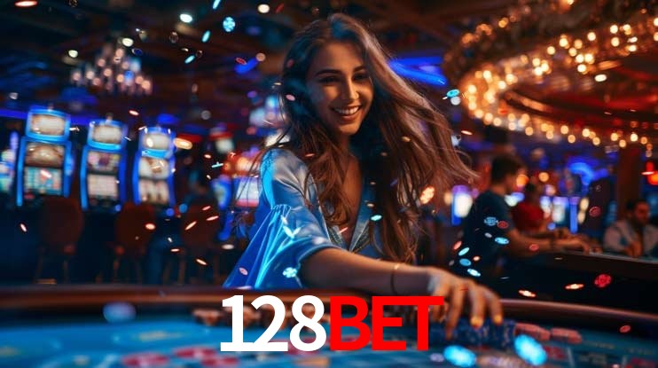 Welcome Bonus 128bet