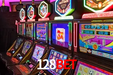 Desvendando o Mundo dos Jogos Virtuais na 128bet