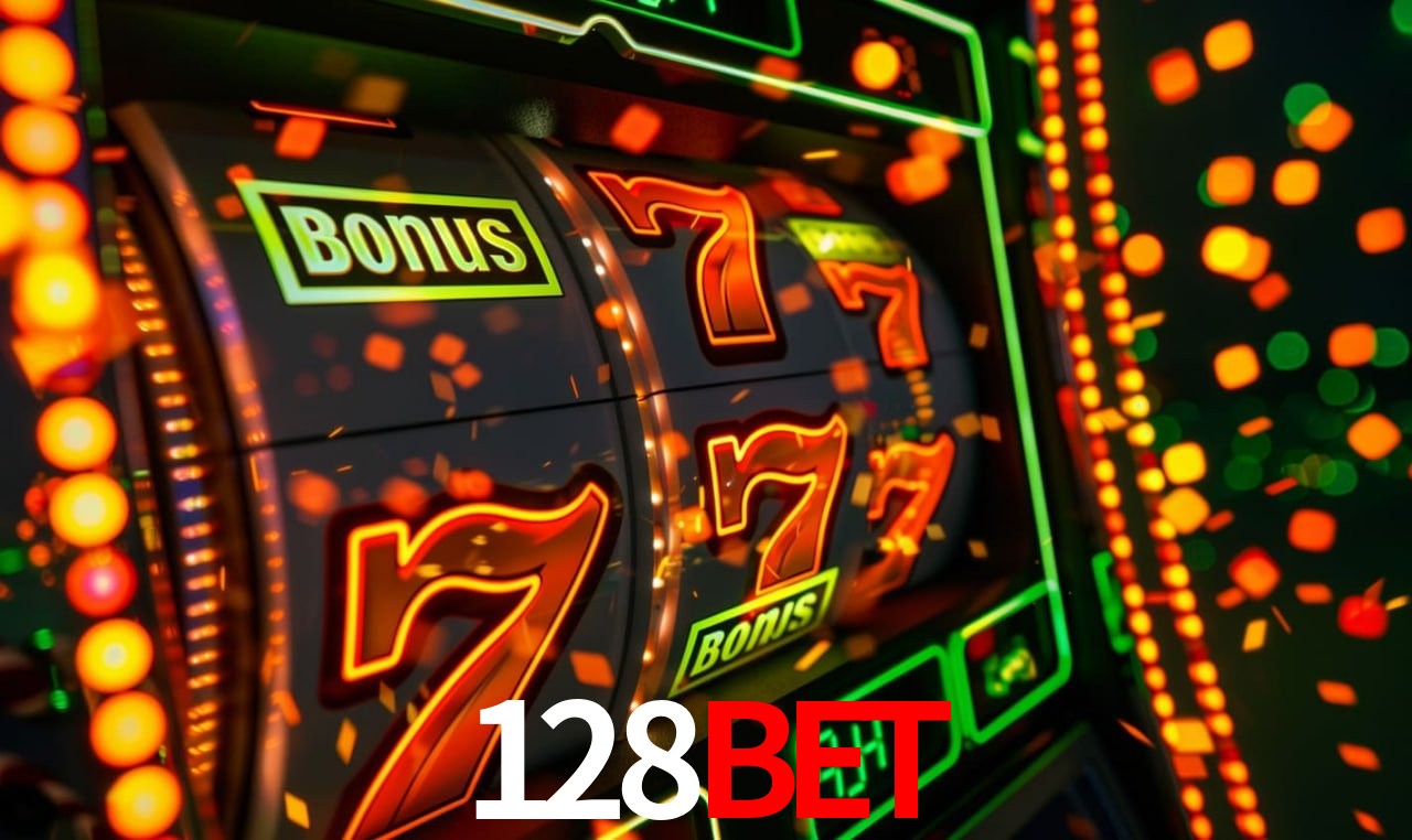 cassino 128bet