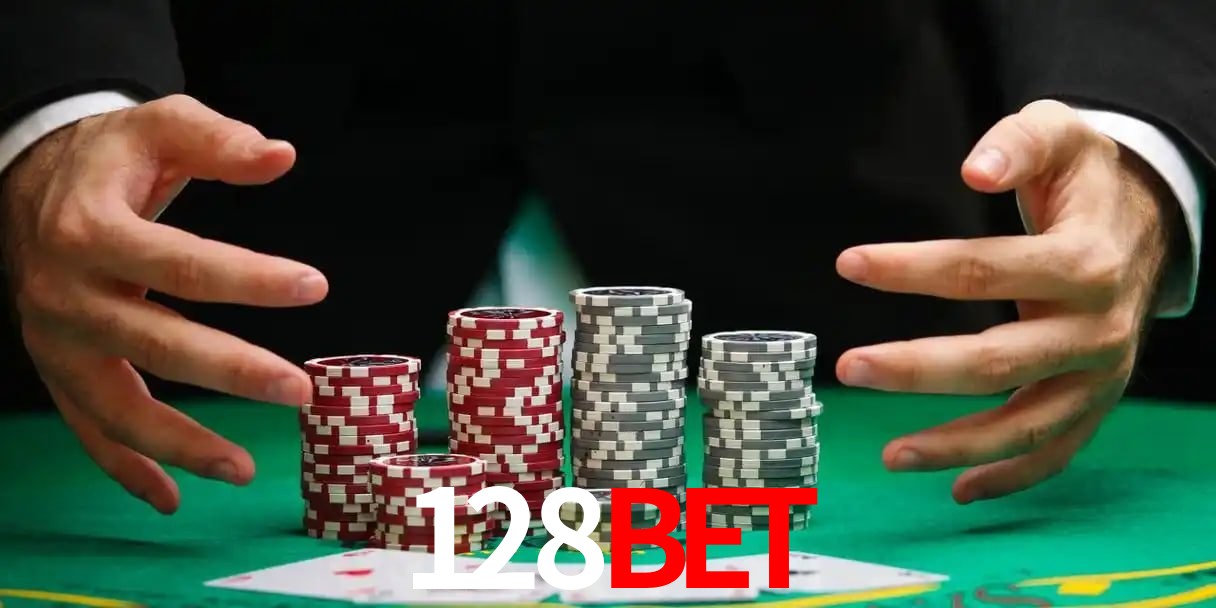 128bet vip