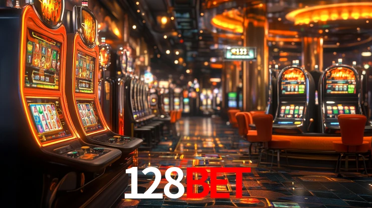 128bet bonus