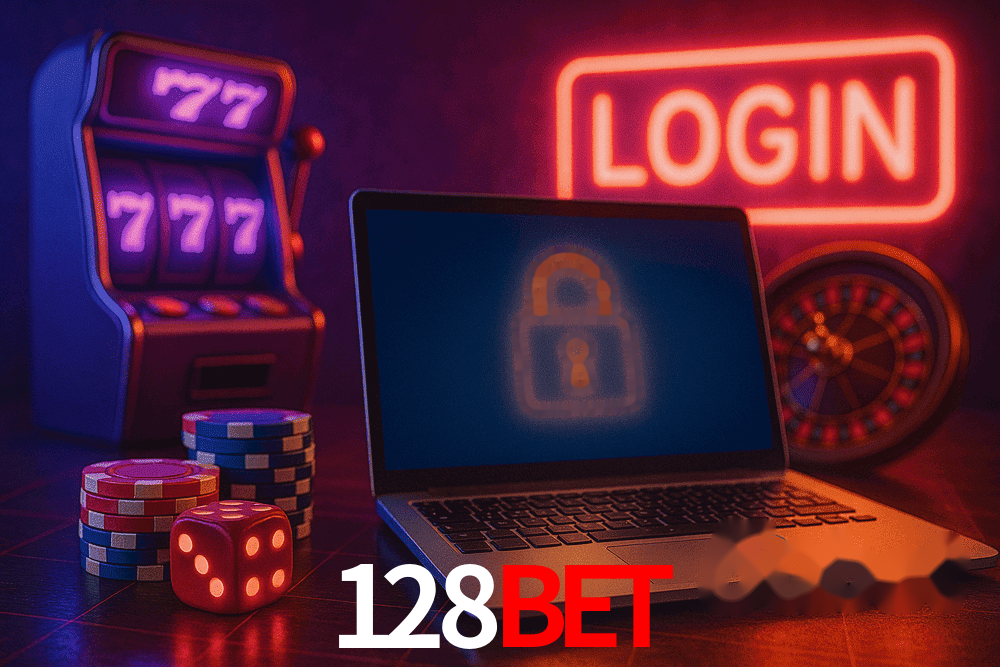 Estatísticas Esportivas 128bet