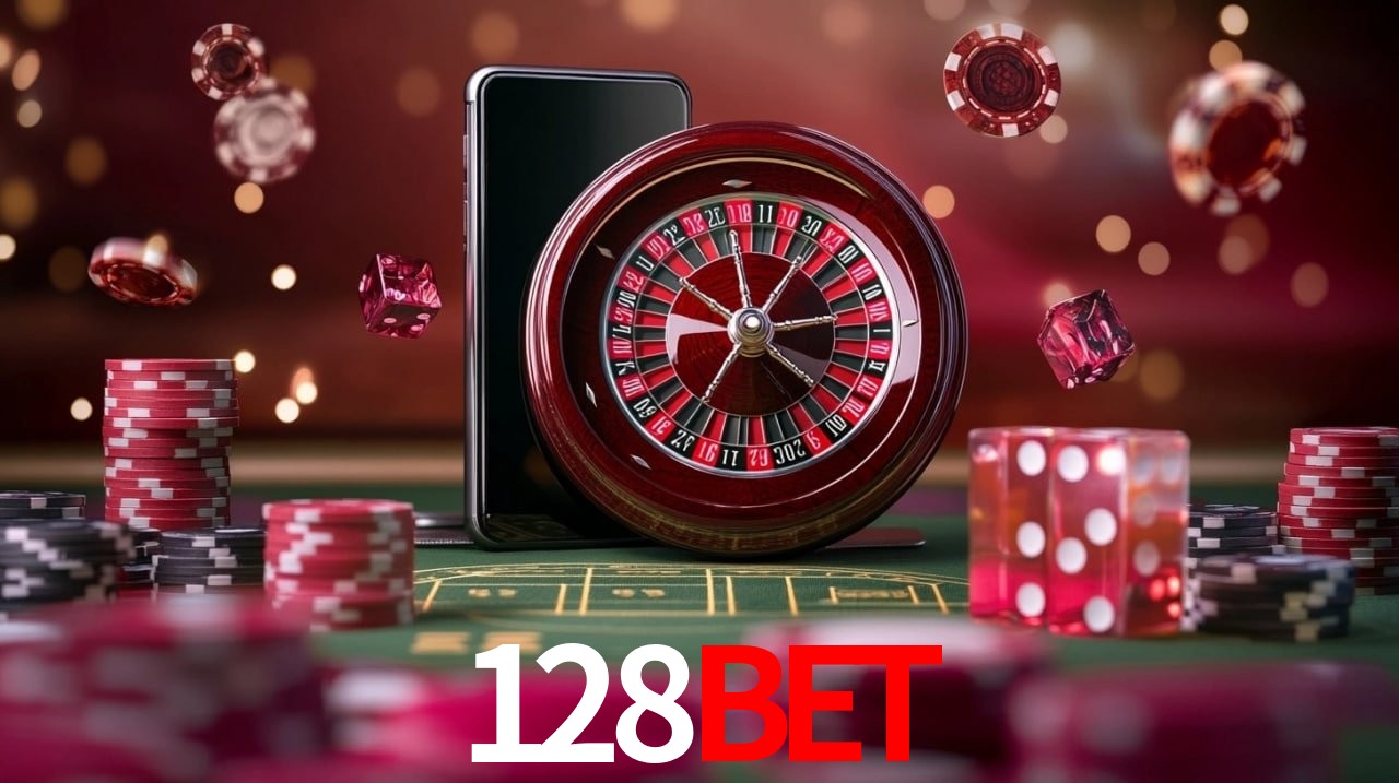 Football Betting 128bet