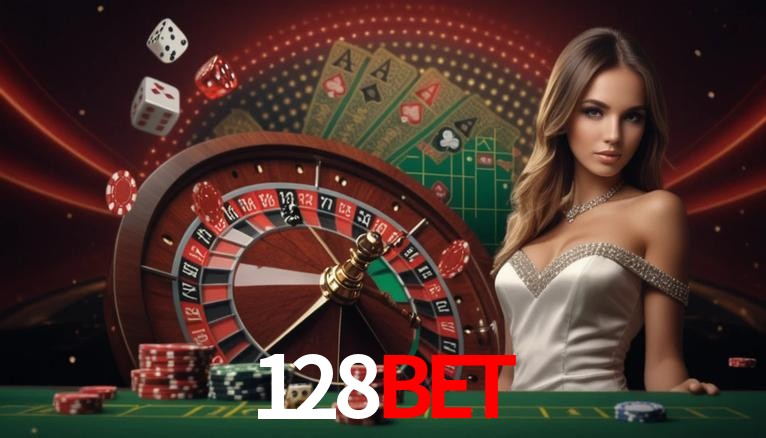 Security Systems 128bet