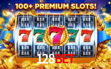 A Popularidade dos Caça-Níqueis no 128bet