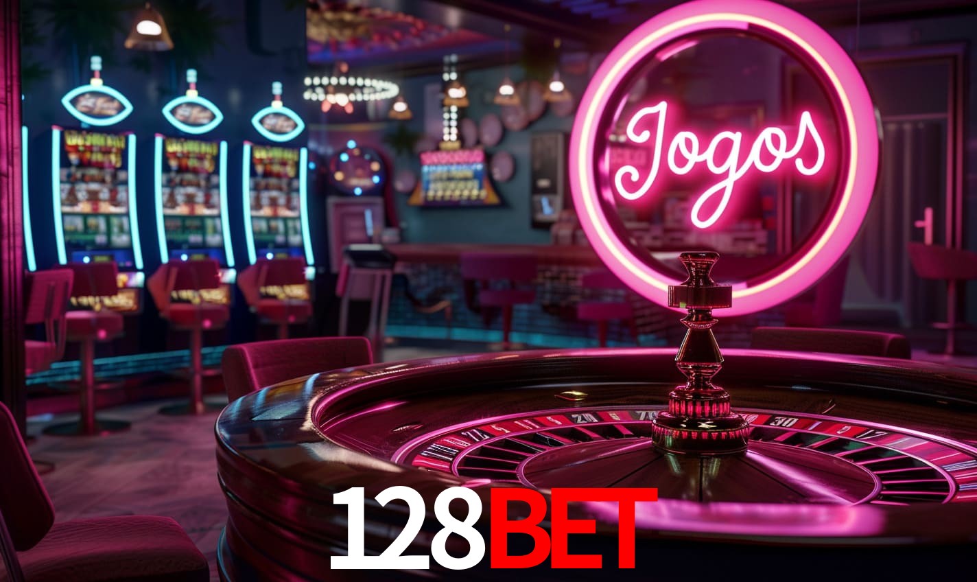 A Emoção da Loteria na 128bet: Uma Chance de Mudança de Vida