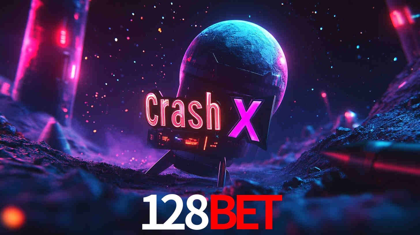 Apostas Esportivas na 128bet: Um Guia Completo