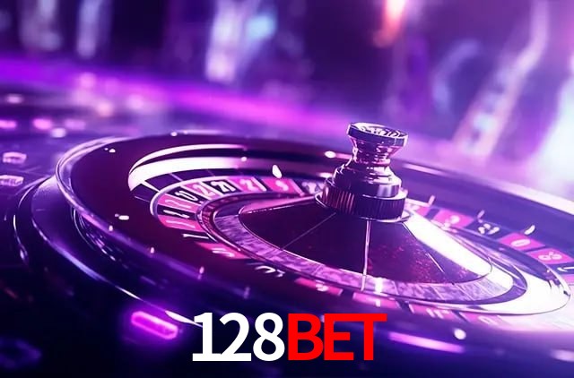 Interface do App 128bet