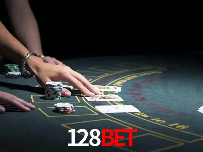 Especiais de Fim de Semana 128bet