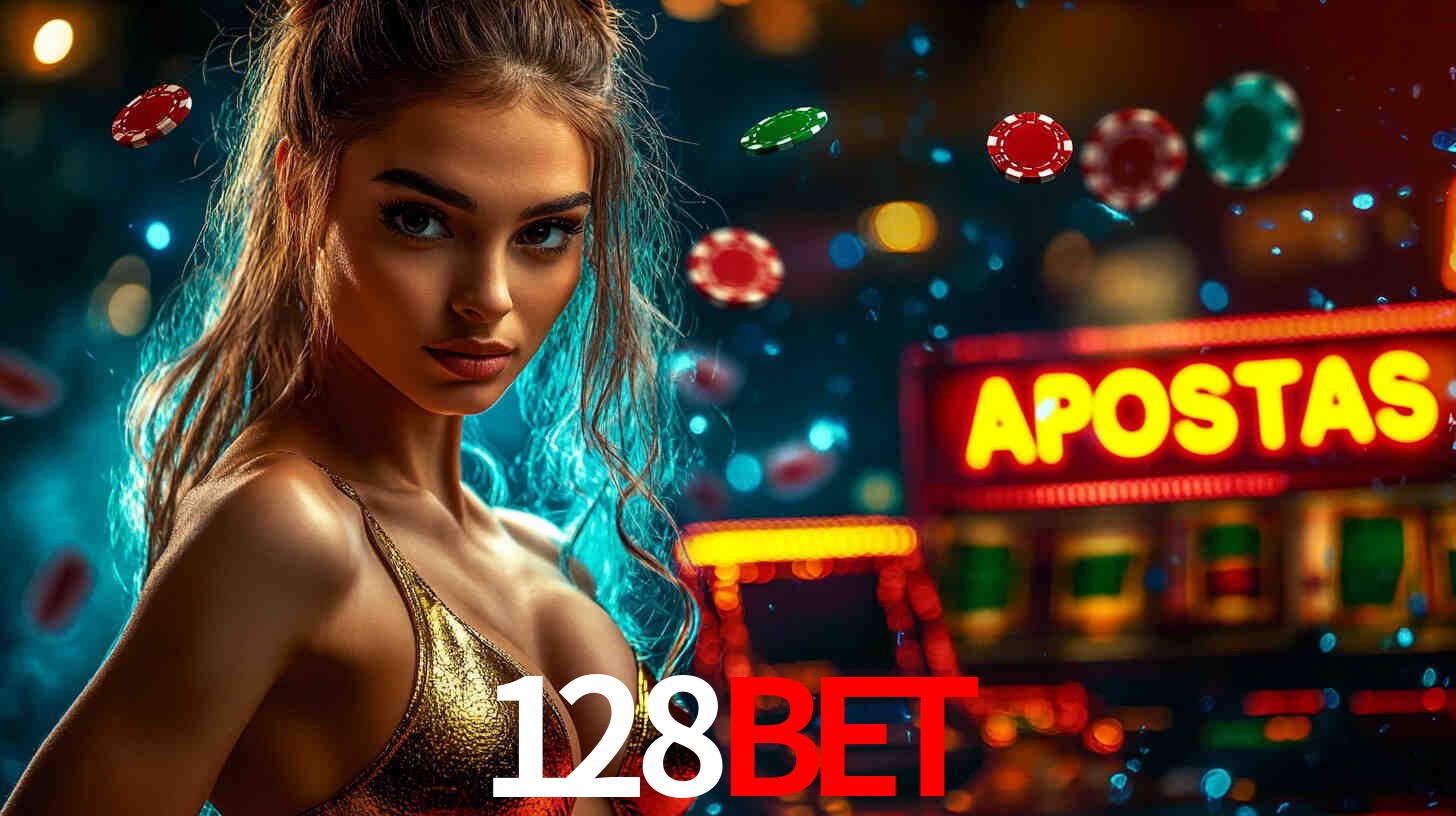 Descubra a Essência do 128bet: Nossa História e Compromissos