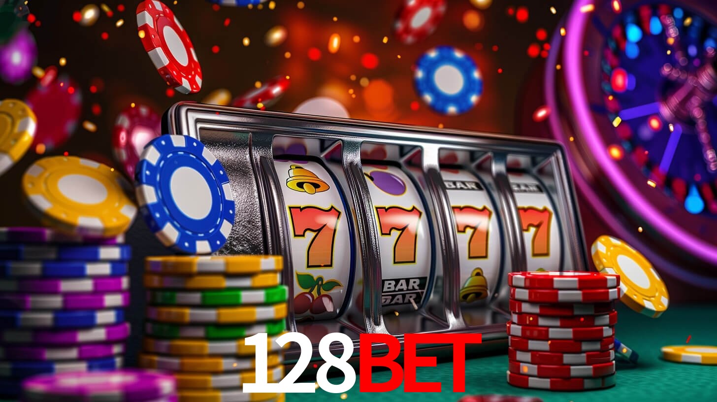 Bônus Diários 128bet
