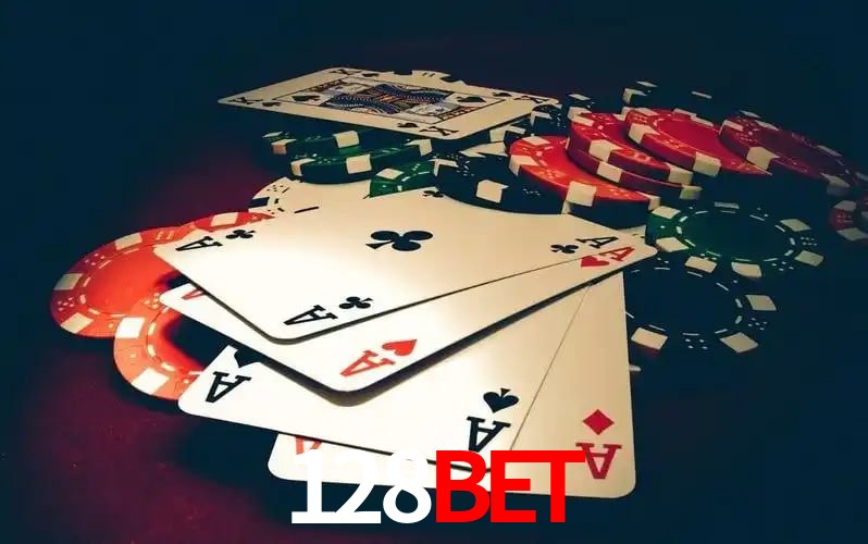 128bet telegram