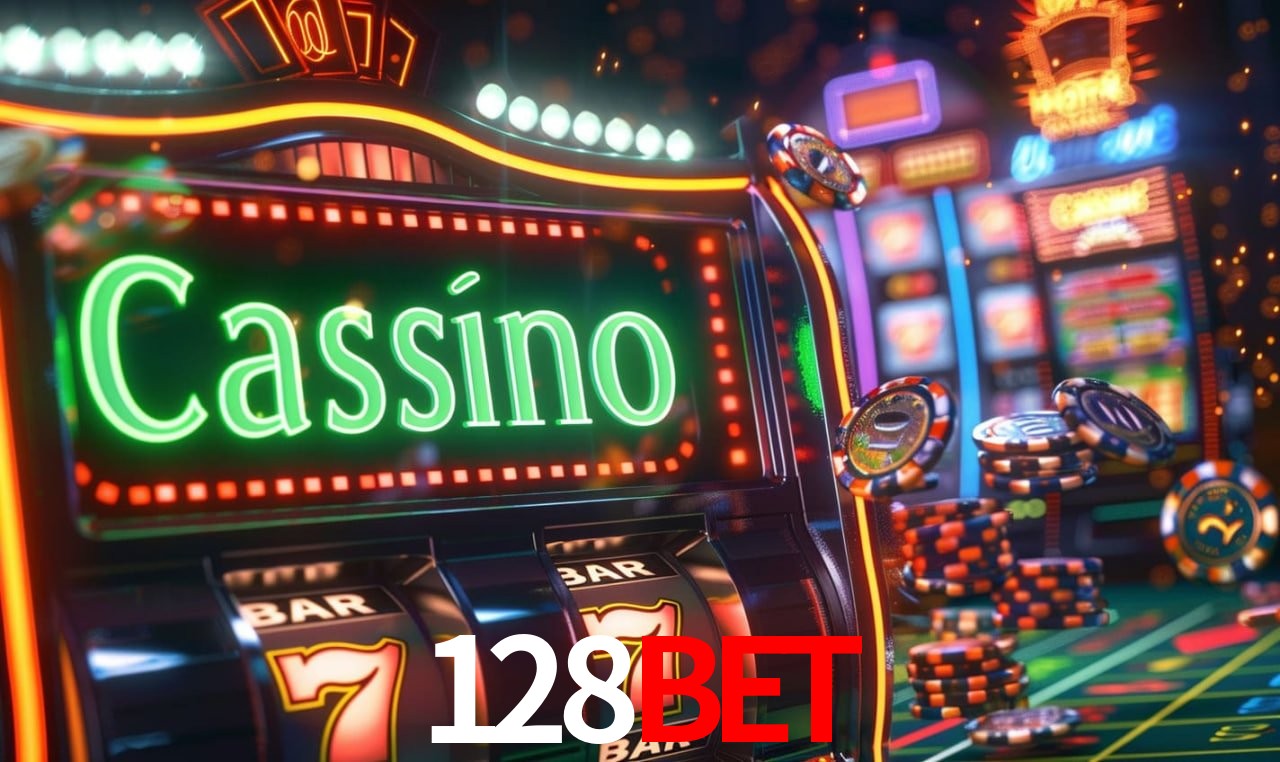 Cadastro Rápido 128bet