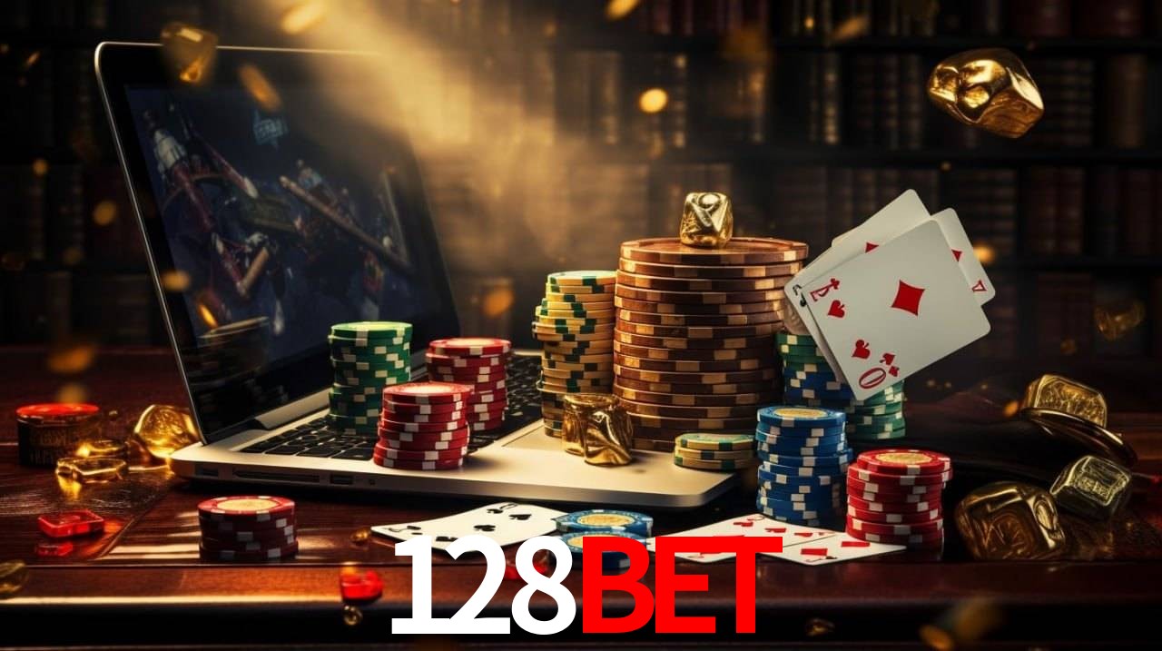 Casino VIP 128bet