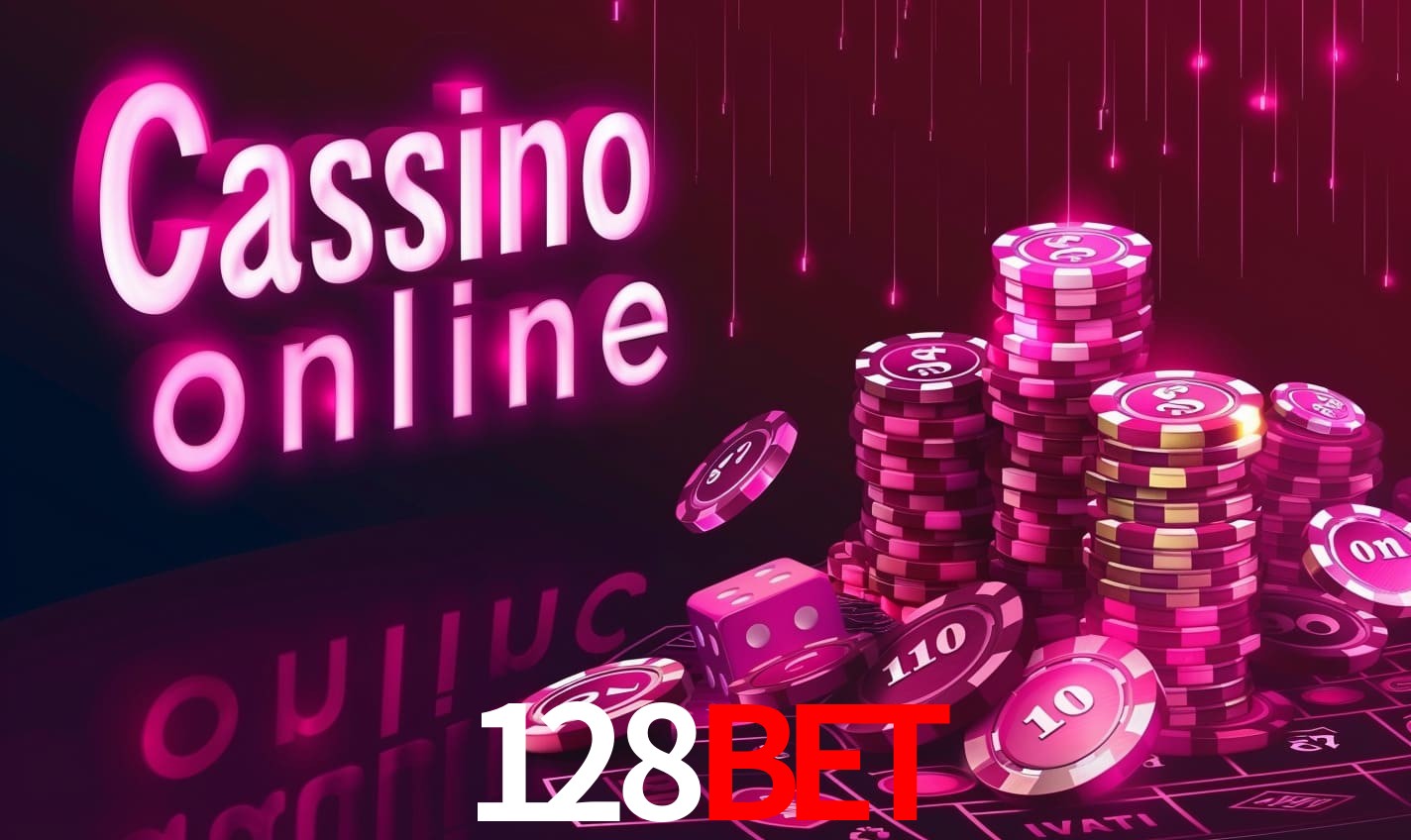 Desvendando o Mundo dos Jogos Virtuais na 128bet