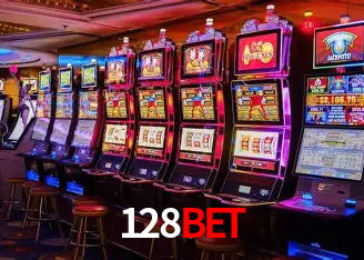 Descubra a Essência do 128bet: Nossa História e Compromissos