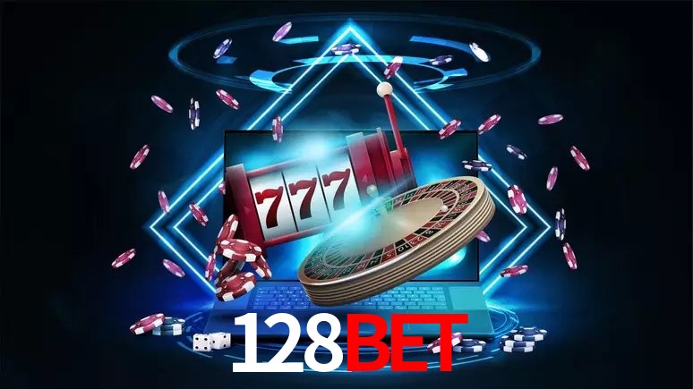 Provedores de Jogos 128bet
