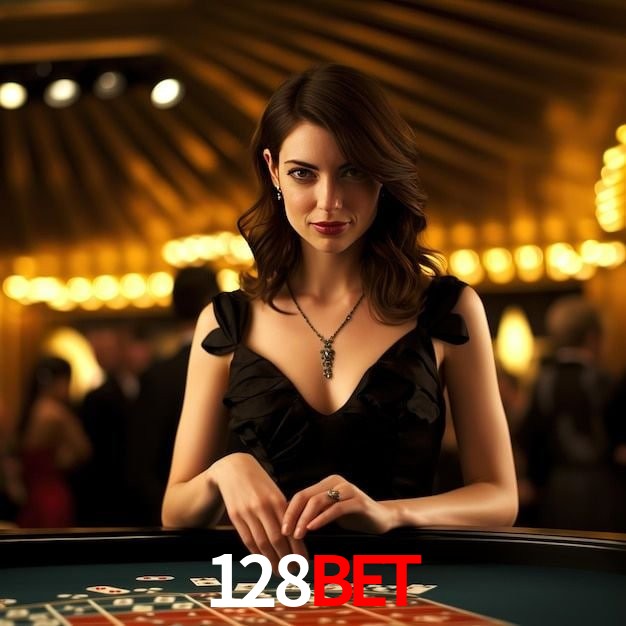 Descubra o Programa VIP da 128bet: Vantagens Exclusivas para Jogadores