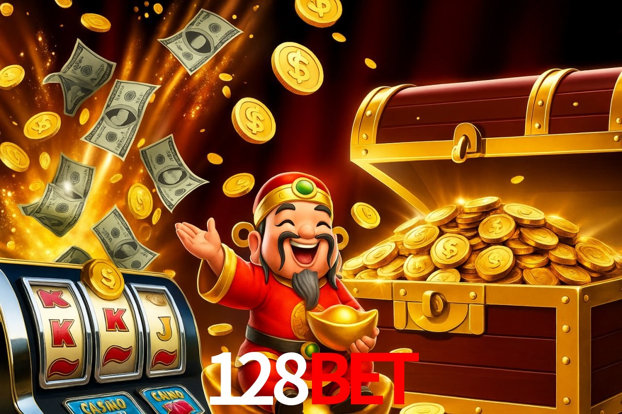 Programa VIP 128bet