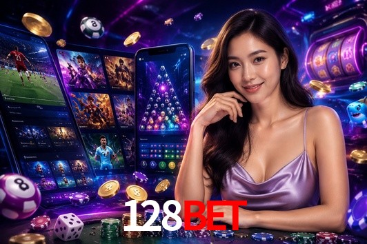 Seasonal Promotions 128bet