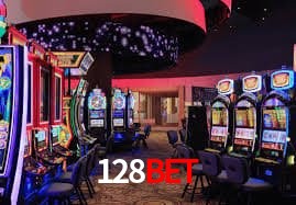 128bet cassino online