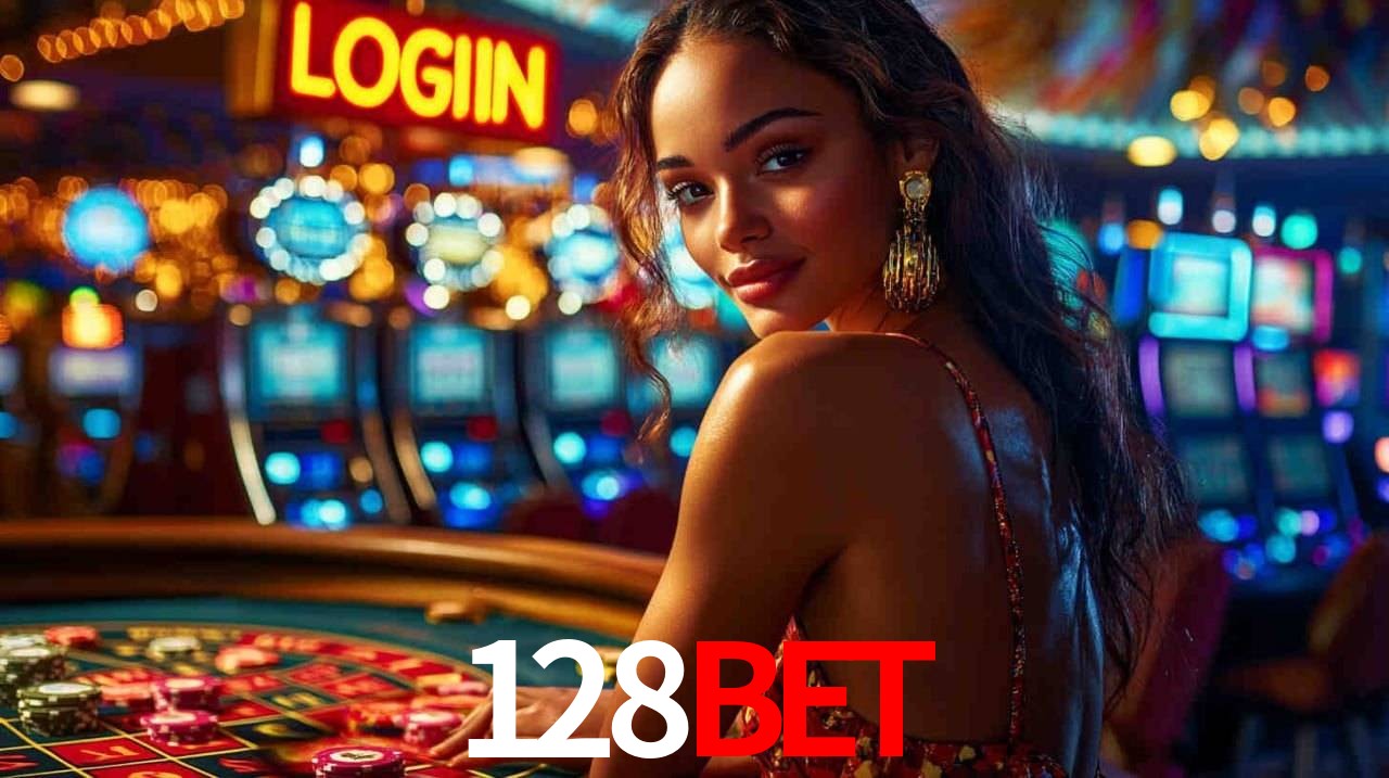 Jogos de Slot 128bet