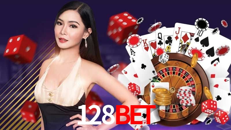 Jogos Exclusivos 128bet