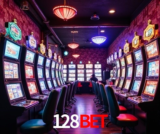 128bet instalar