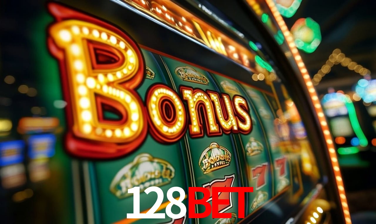 128bet Plataforma