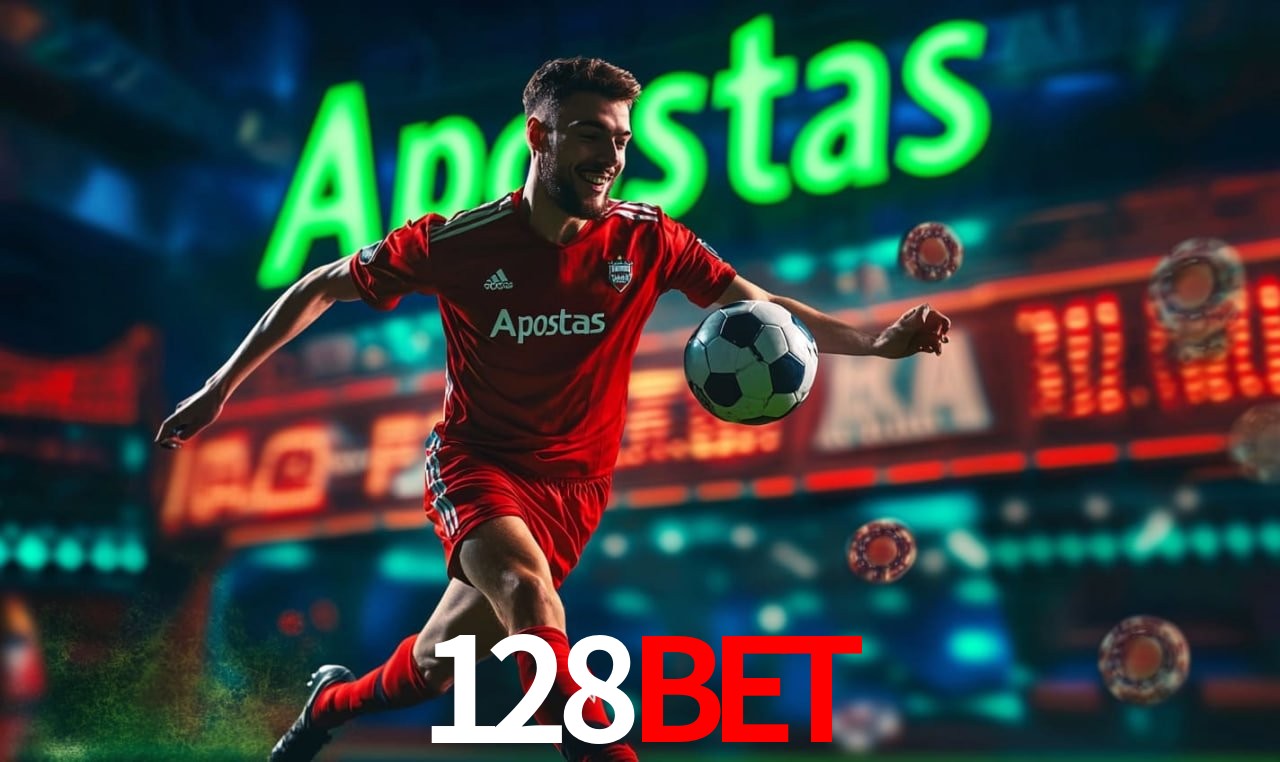 PIX Instantâneo 128bet
