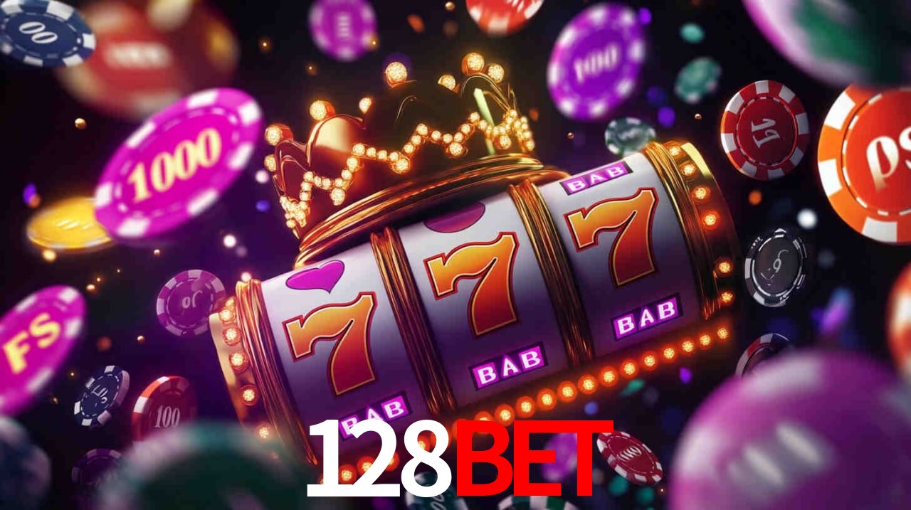 Games Directory 128bet