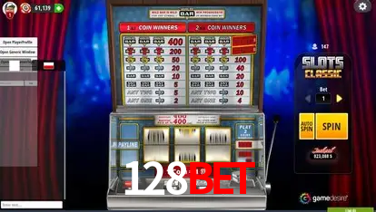 A Emoção da Loteria na 128bet: Uma Chance de Mudança de Vida