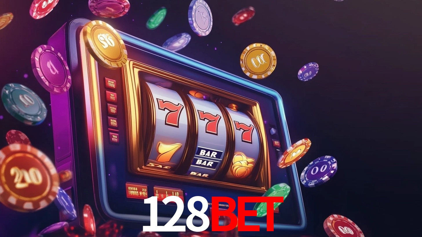 Programa VIP 128bet