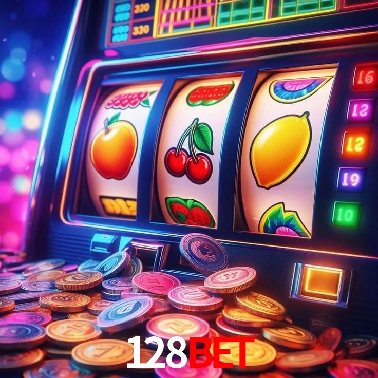 Apostas de Tênis 128bet