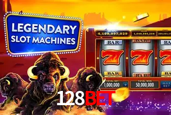 Desvendando o Mundo dos Jogos Virtuais na 128bet