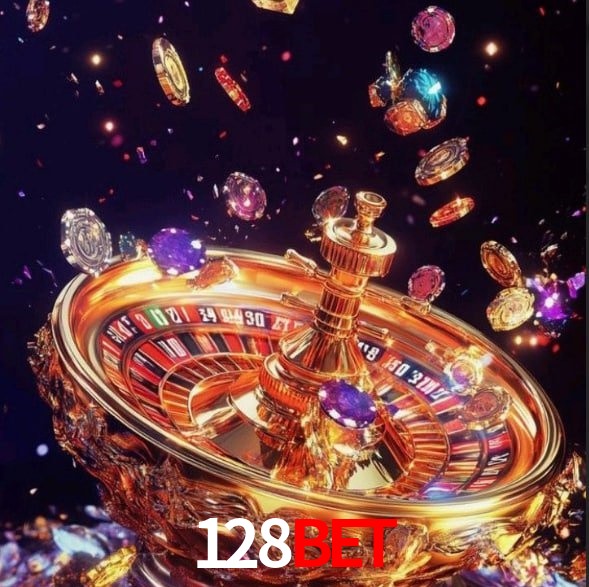 Sistemas de Segurança 128bet