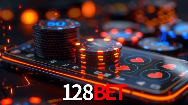 Game Statistics 128bet