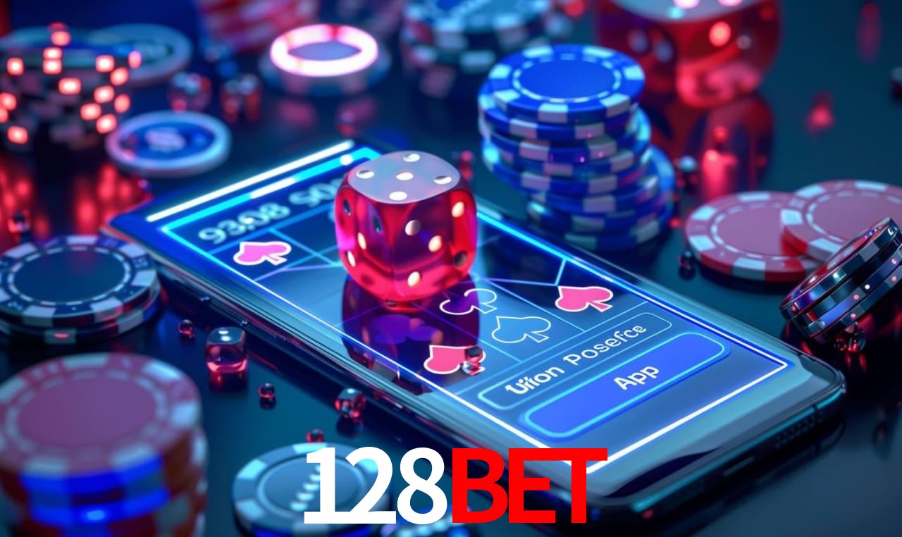 128bet Slots