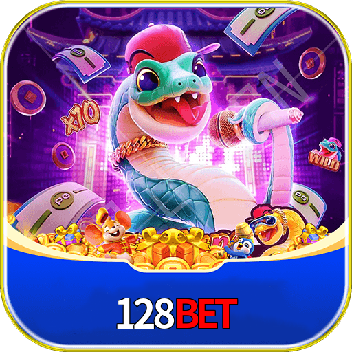 Logo 128bet